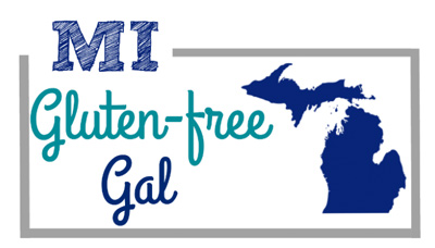 A Book Review from MI Gluten-Free Gal