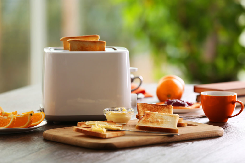 Avoiding Gluten Cross Contamination in the Kitchen, from Shelley Case