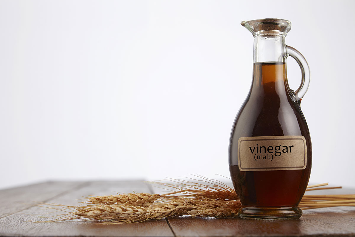 Is Vinegar Gluten-Free?
