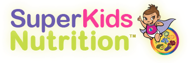 SuperKids Nutrition Blog